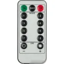 Новогодняя гирлянда Neon-Night Светодиодный дождь из росы 3х3 м 315-987 (розовый)