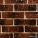 Световой дождь Neon-Night Светодиодный дождь из росы 6х3 м 315-996 (теплый белый)