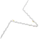 Световой дождь Neon-Night занавес из росы с фигурами Звезд 315-849 (мультиколор)