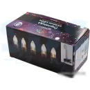 Гирлянда Neon-night Гирлянда Свечи LED 4 м [303-083]