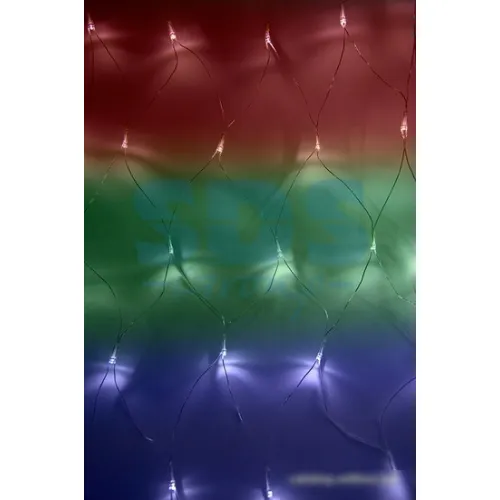 Световая сетка Neon-night Сеть светодиодная 1.8х1.5 м [215-139]