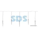 Гирлянда Neon-night «Сосульки» 303-068