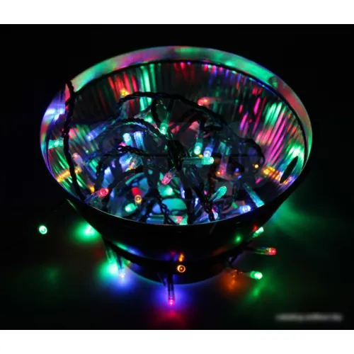 Гирлянда Neon-night Твинкл Лайт 10 м [303-139]