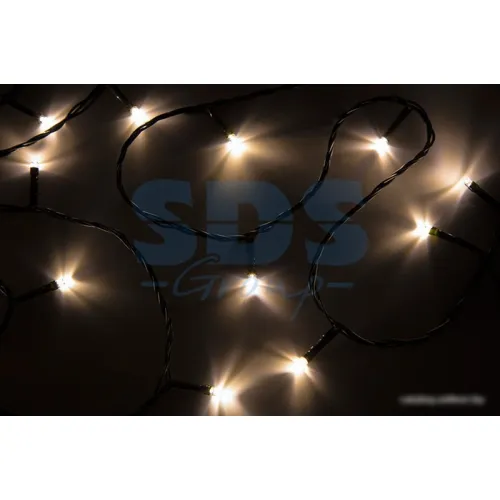 Гирлянда Neon-night Гирлянда Твинкл Лайт 10 м [303-046]