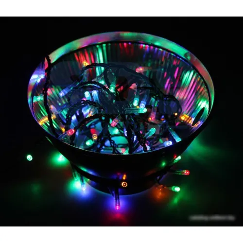 Гирлянда Neon-night Гирлянда Твинкл Лайт 10 м [303-049]