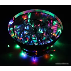 Гирлянда Neon-night Твинкл Лайт 20 м [303-149]