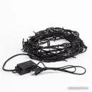 Новогодняя гирлянда Neon-Night Твинкл Лайт 20 м 303-146 (теплый белый)