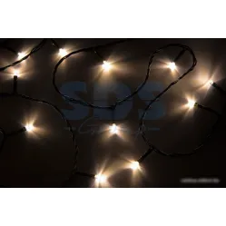 Гирлянда Neon-night Гирлянда Твинкл Лайт 4 м [303-016]