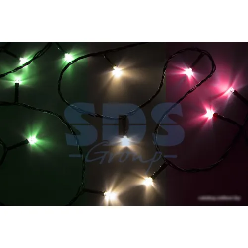 Гирлянда Neon-night Гирлянда Твинкл Лайт 4 м [303-019]