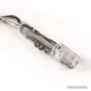 Новогодняя гирлянда Neon-Night Твинкл Лайт 20 м 303-306 (теплый белый)