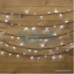 Гирлянда Neon-night Твинкл Лайт 20 м 303-115