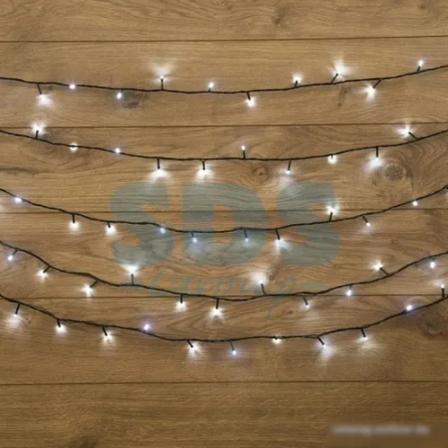 Гирлянда Neon-night Твинкл Лайт 20 м 303-115