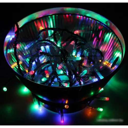 Гирлянда Neon-night Твинкл Лайт 6 м [303-119]