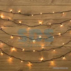 Гирлянда Neon-night Твинкл Лайт 20 м 303-116