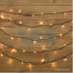 Гирлянда Neon-night Твинкл Лайт 20 м 303-116