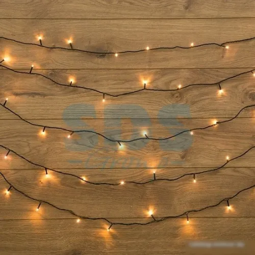 Гирлянда Neon-night Твинкл Лайт 20 м 303-116