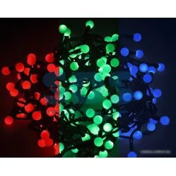 Гирлянда Neon-night LED - шарики 13 мм [303-539]