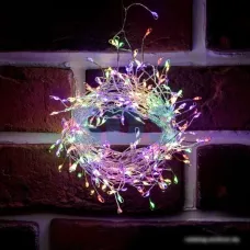 Гирлянда Neon-night Фейерверк 303-249 (мультиколор)