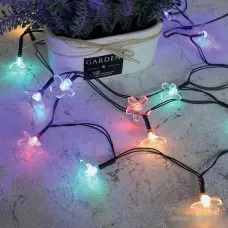 Садовая гирлянда Lamper 602-270