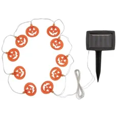 Садовая гирлянда Lamper 602-271