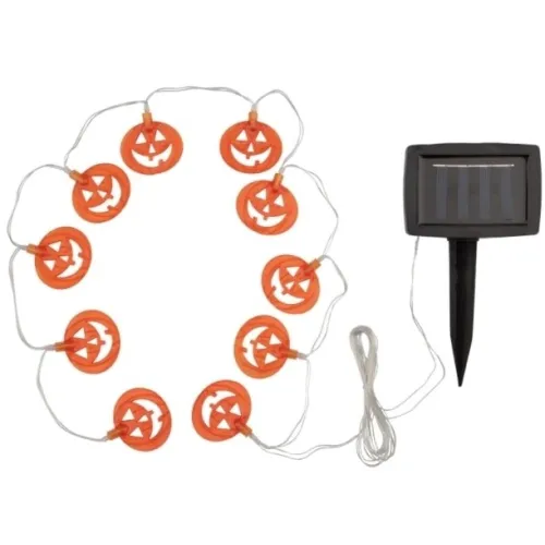 Садовая гирлянда Lamper 602-271