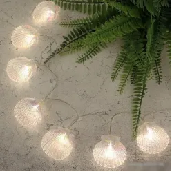 Садовая гирлянда Lamper 602-267