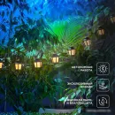 Садовая гирлянда Rexant Дэнлонг 602-2430