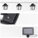 Садовая гирлянда Rexant Дэнлонг 602-2430