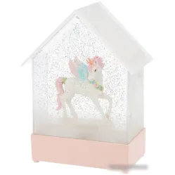 Светильник Neon-night Единорог 501-186