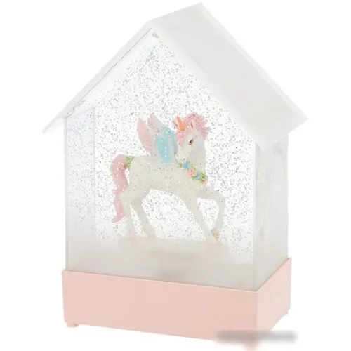 Светильник Neon-night Единорог 501-186