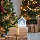 Светильник Neon-night Единорог 501-186