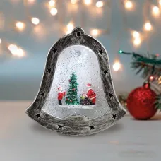 Светильник Neon-night Колокольчик 501-068
