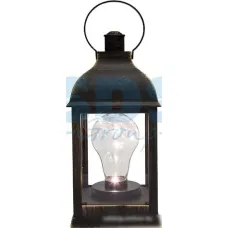 Светильник Neon-night Декоративный фонарь с лампочкой 513-053