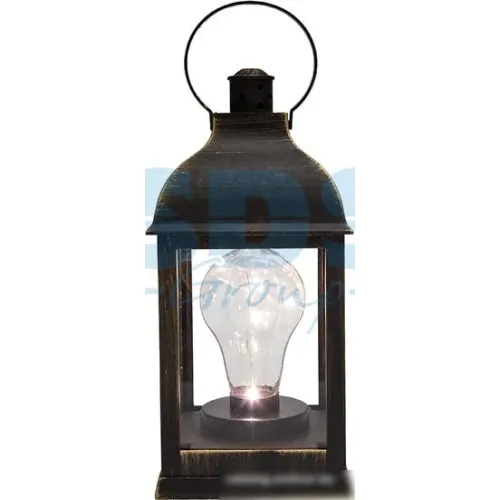 Светильник Neon-night Декоративный фонарь с лампочкой 513-053