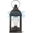 Светильник Neon-night Декоративный фонарь с лампочкой 513-053