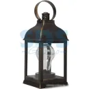 Светильник Neon-night Декоративный фонарь с лампочкой 513-053