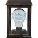 Светильник Neon-night Декоративный фонарь с лампочкой 513-053