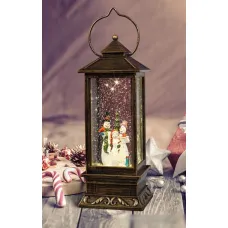 Светильник Neon-night Новый год 501-161