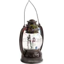 Светильник Neon-night Декоративный фонарь "Снеговики" 501-061