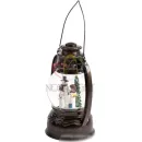 Светильник Neon-night Декоративный фонарь "Снеговики" 501-061