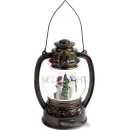 Светильник Neon-night Декоративный фонарь "Снеговики" 501-061