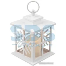 Светильник Neon-night Декоративный фонарь со свечкой 513-043