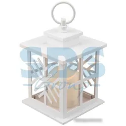 Светильник Neon-night Декоративный фонарь со свечкой 513-043