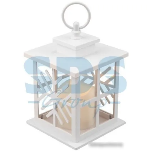 Светильник Neon-night Декоративный фонарь со свечкой 513-043