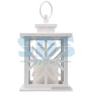 Светильник Neon-night Декоративный фонарь со свечкой 513-043