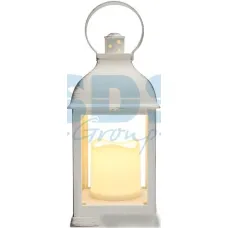 Светильник Neon-night Декоративный фонарь со свечкой 513-054