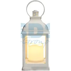 Светильник Neon-night Декоративный фонарь со свечкой 513-054