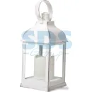 Светильник Neon-night Декоративный фонарь со свечкой 513-054