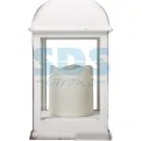 Светильник Neon-night Декоративный фонарь со свечкой 513-054