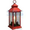 Светильник Neon-night Декоративный фонарь со свечкой 513-041